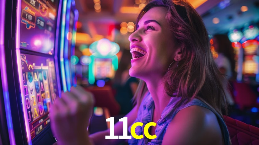 11cc - Reino das Grandes Apostas - 11cc.com