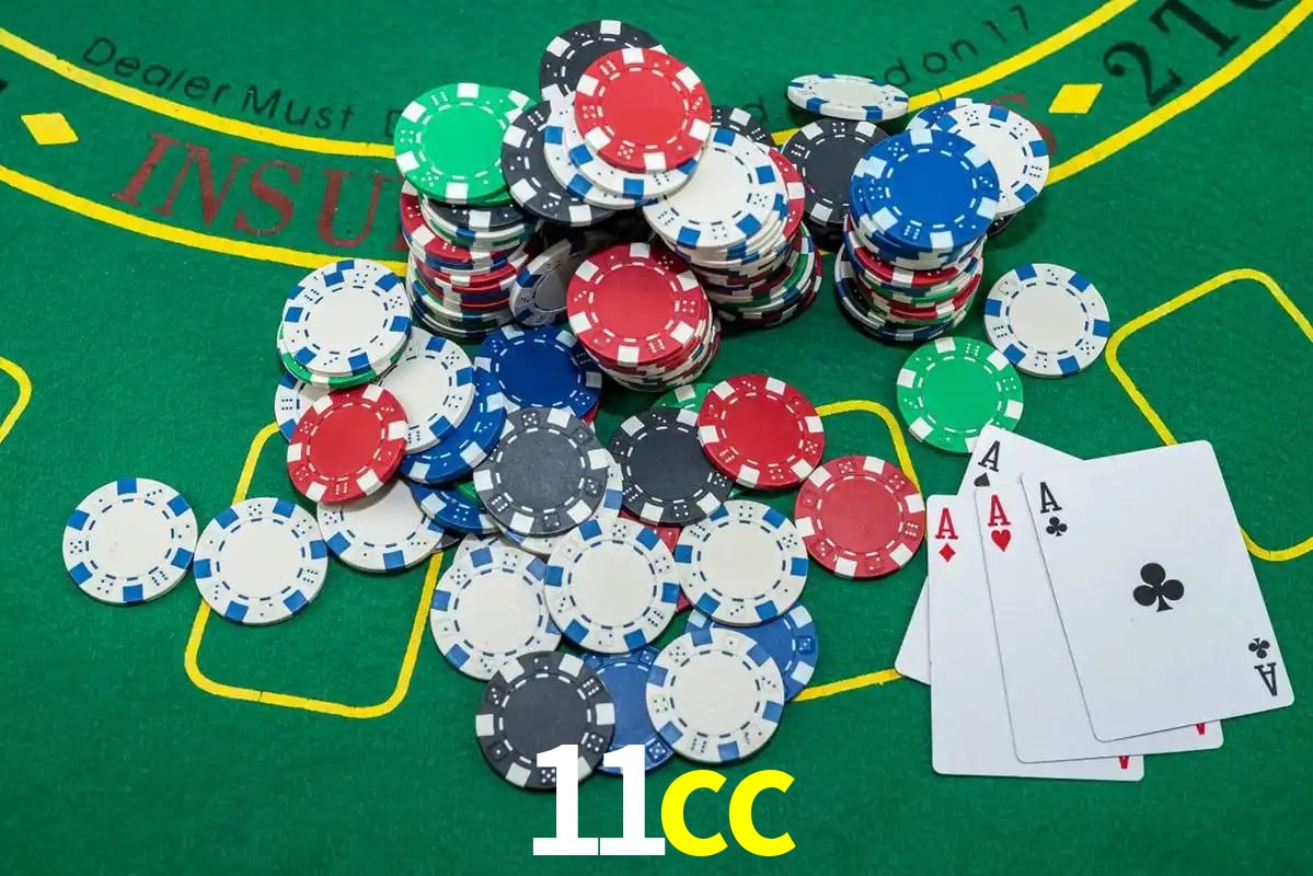 Experiência VIP 11cc