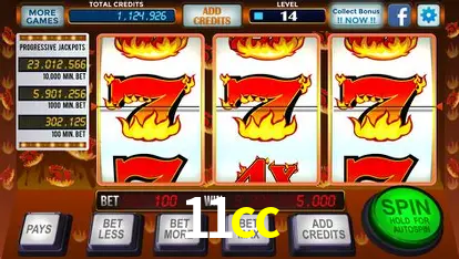 A Emoção da Loteria na 11cc: Uma Chance de Mudança de Vida