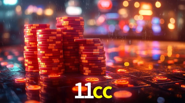 11cc: Seu Cassino Premiado com Pagamentos Rápidos