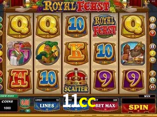 A Emoção da Loteria na 11cc: Uma Chance de Mudança de Vida