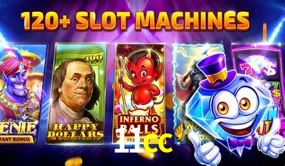 A Revolução dos Aplicativos de Jogos no 11cc
