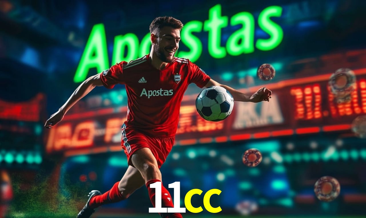 Estatísticas 11cc