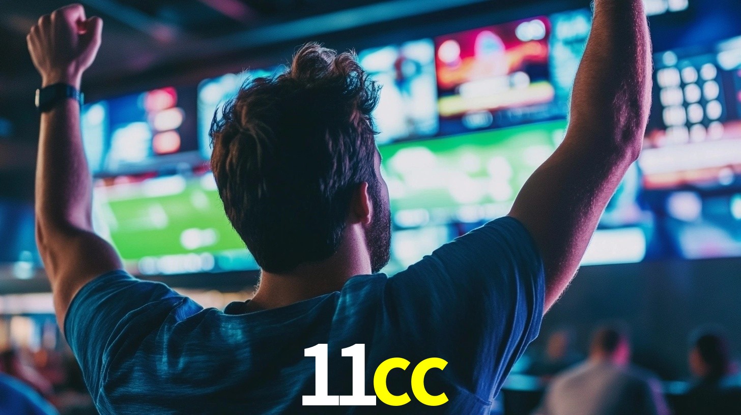 11cc bet