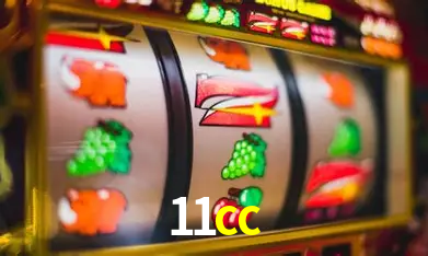 A Popularidade dos Caça-Níqueis no 11cc
