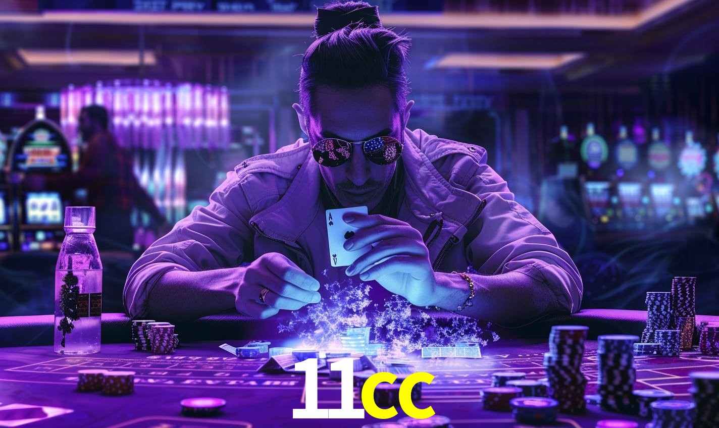 VIP Casino 11cc