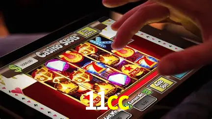 Descubra o Mundo do Cassino Online com 11cc