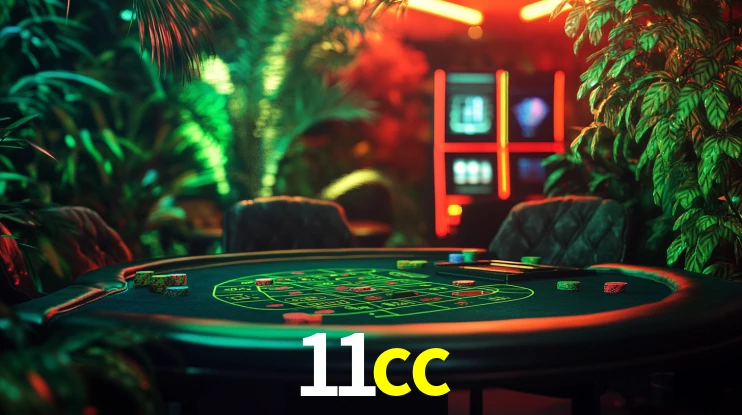 Welcome Bonus 11cc