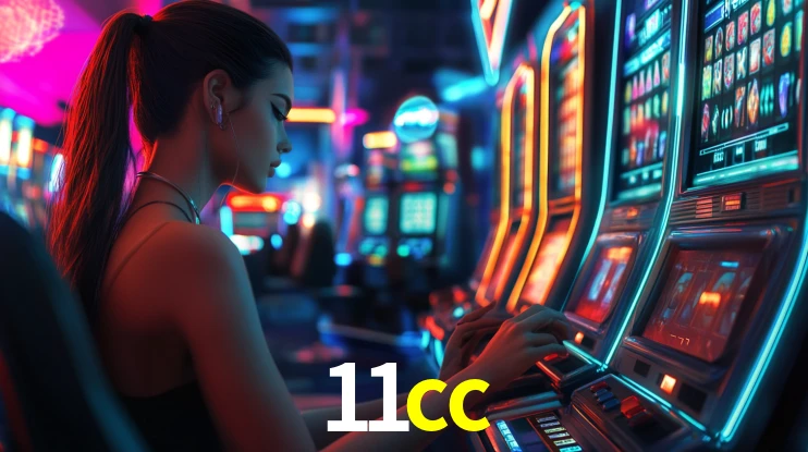 11cc: Jogos de Caça-Níqueis-Altas Recompensas, Roleta-Velocidade, Blackjack-Desafios Máximos
