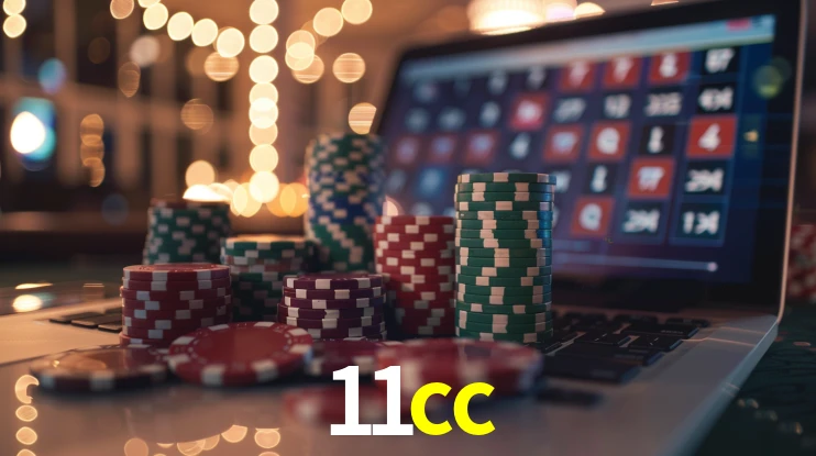 Exclusive Offers 11cc