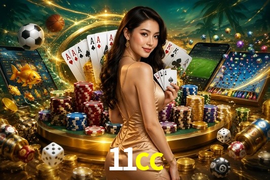 Live Casino 11cc