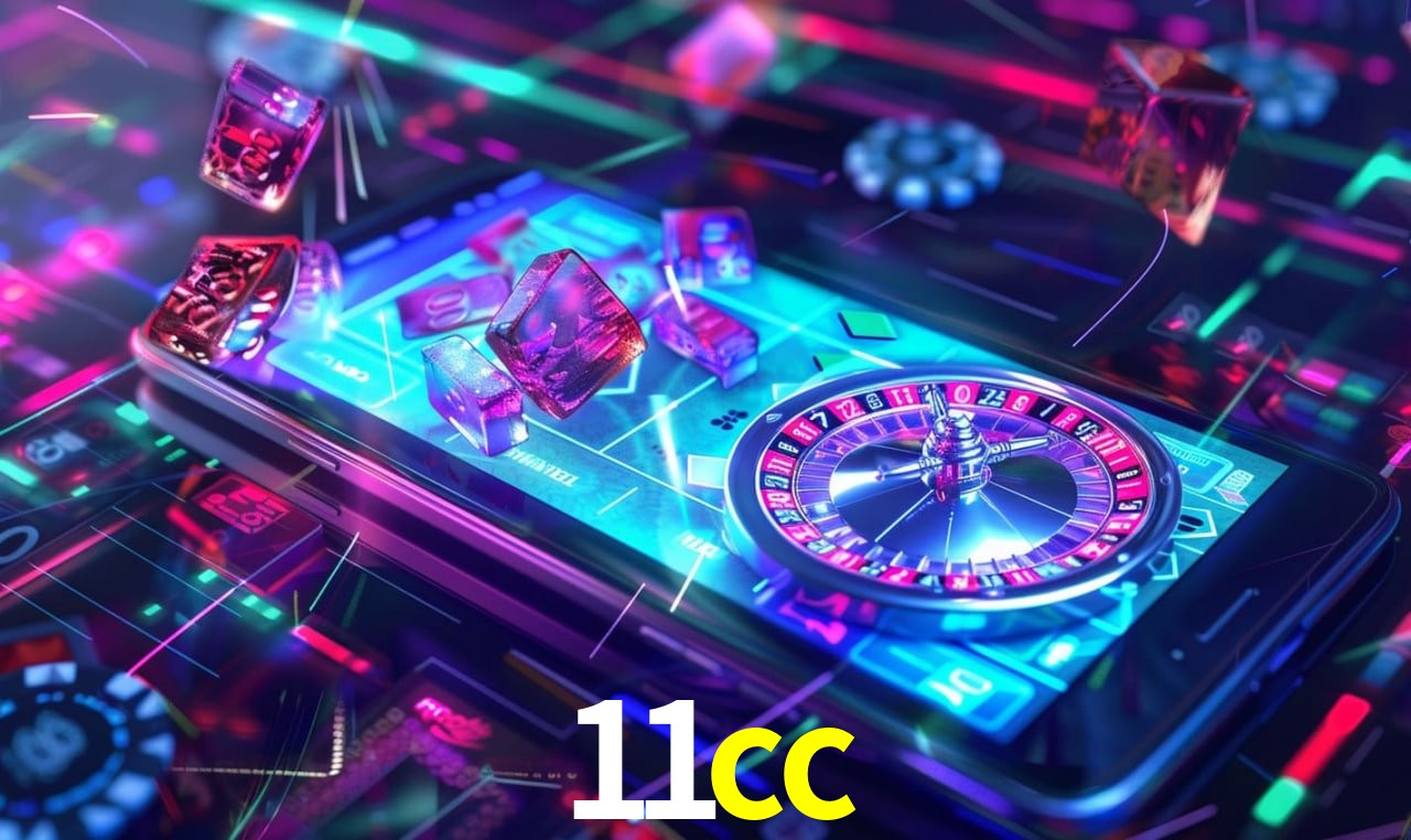 Tecnologia da Plataforma 11cc