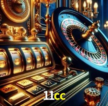Jogos de Slot 11cc