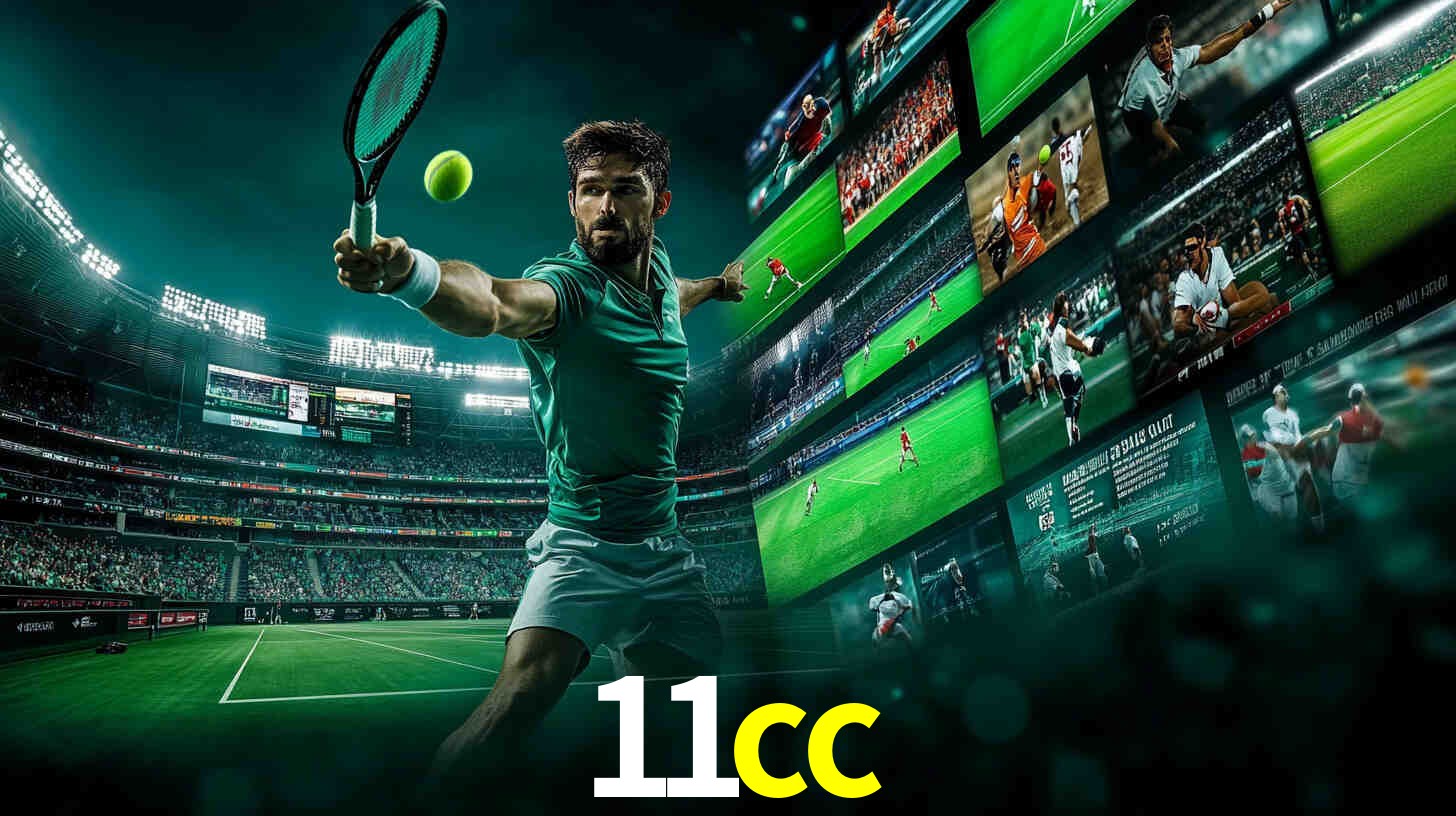 Descubra o Programa VIP da 11cc: Vantagens Exclusivas para Jogadores