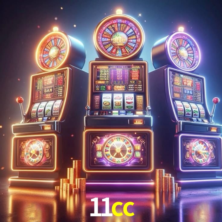 Sinta a adrenalina dos jogos de cassino com 11cc