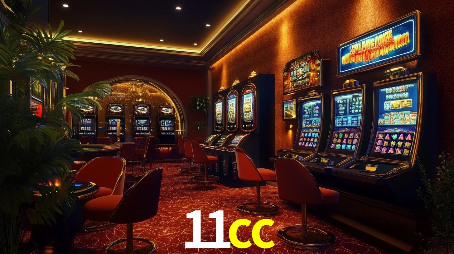 Exclusive Games 11cc