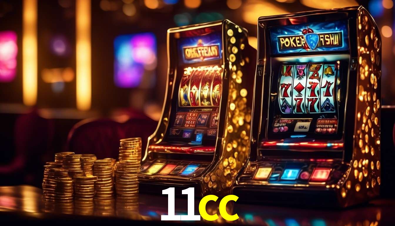 Jogos Exclusivos 11cc