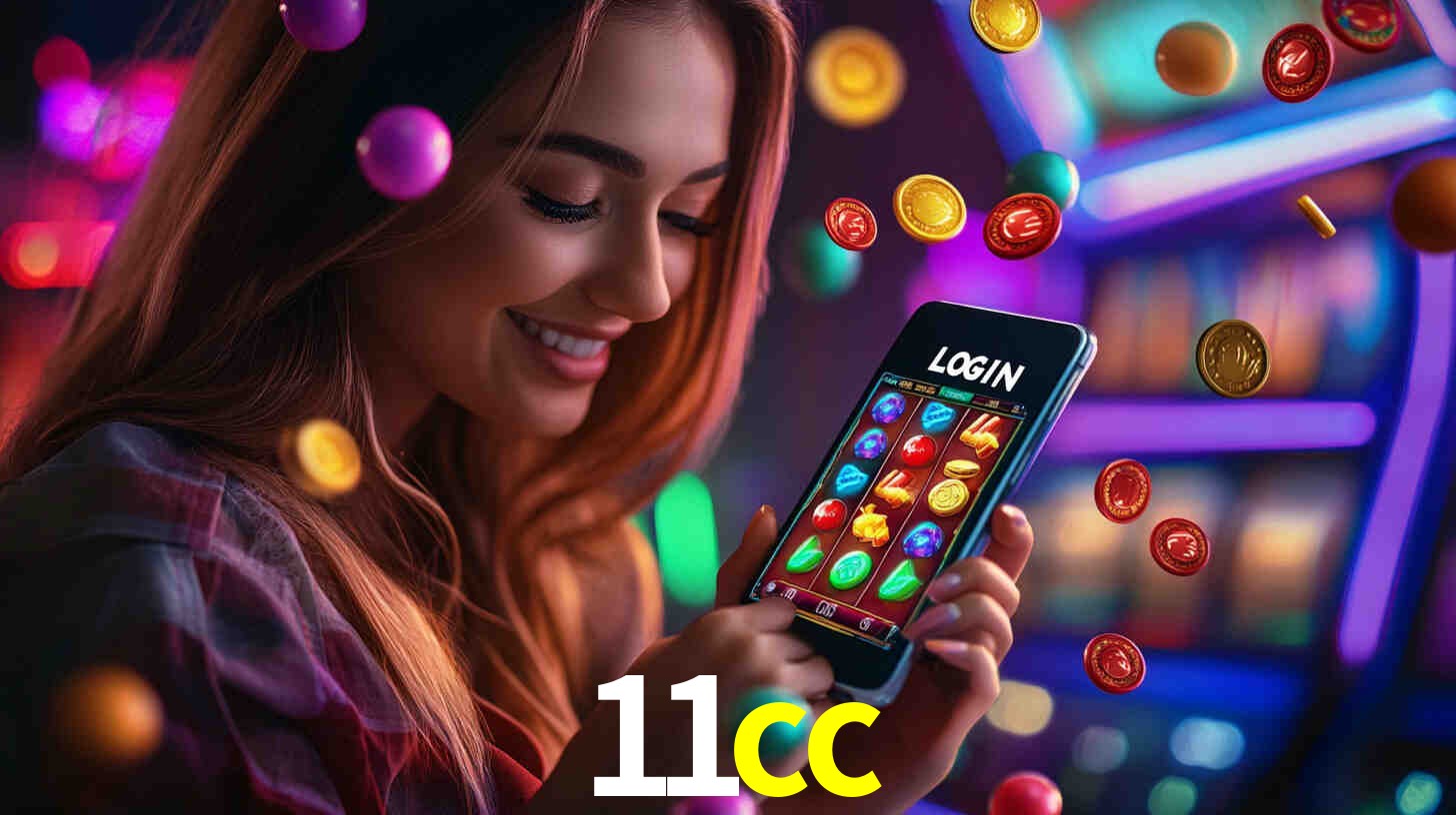 11cc: Seu Especialista em Apostas Esportivas Brasileiras