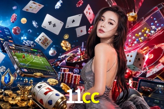 Live Casino 11cc