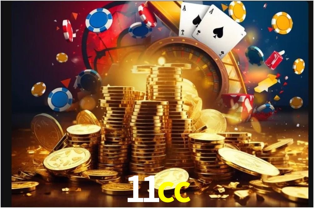 Casino VIP 11cc