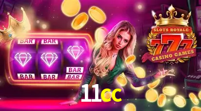 Descubra a Magia dos Jogos de Arcade no 11cc