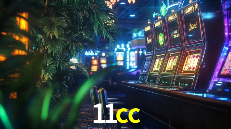 Daily Bonuses 11cc