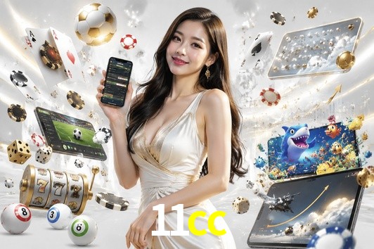 Game Providers 11cc