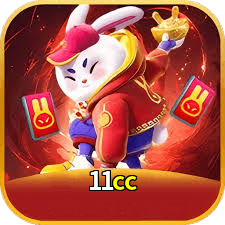 11cc Logo