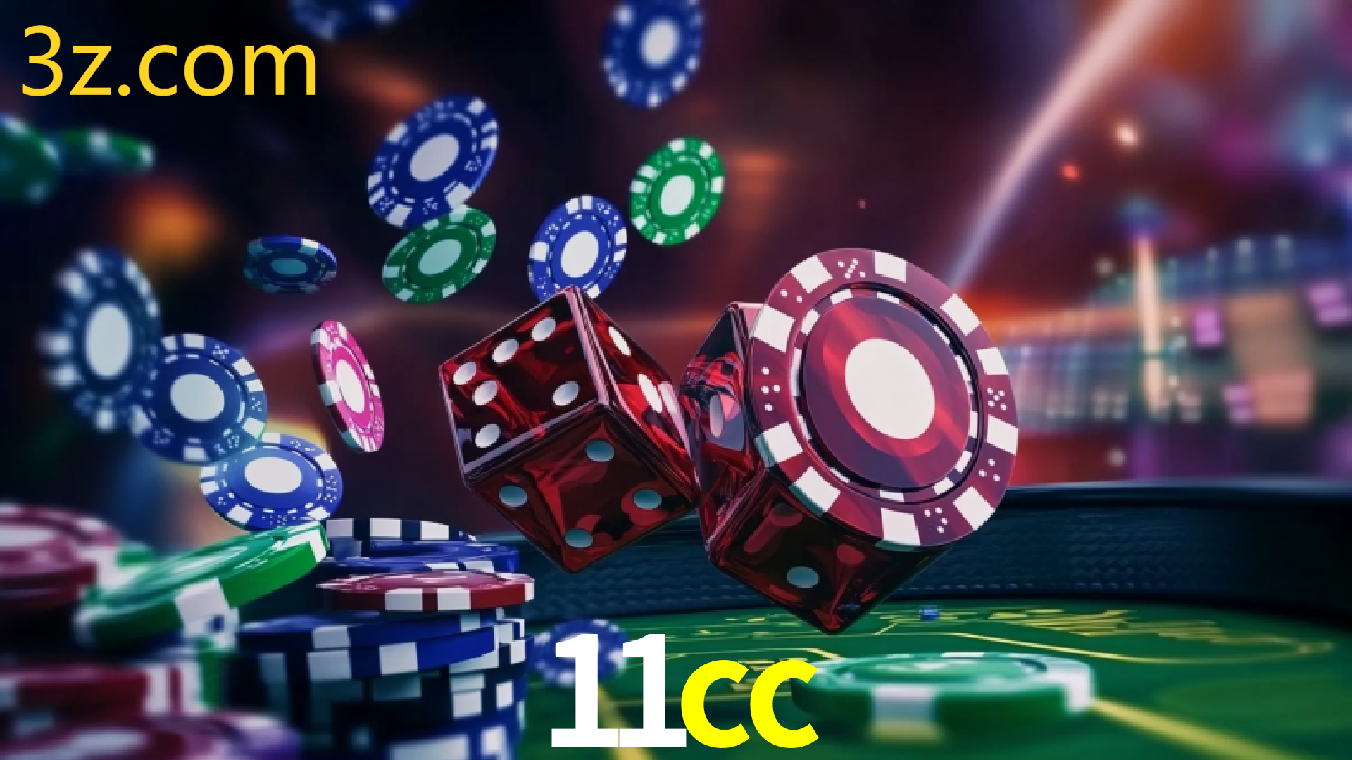 11CC