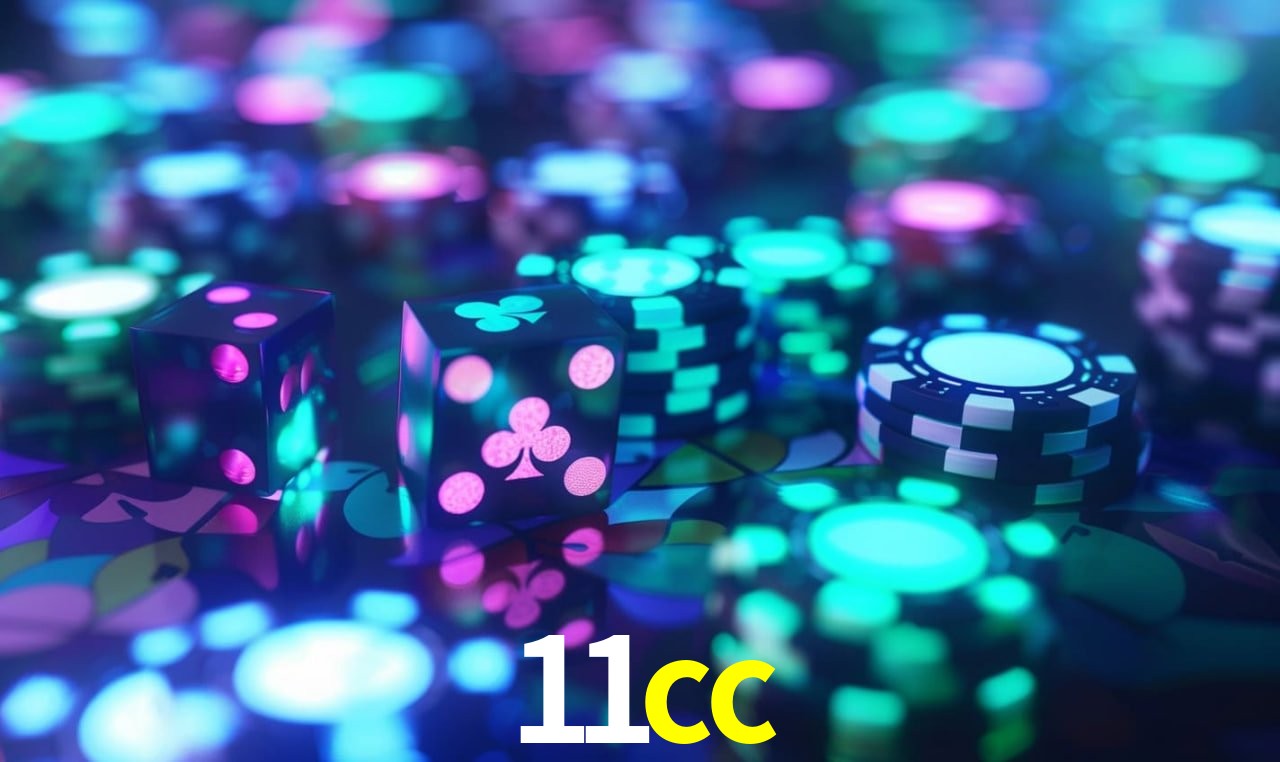 Casino Ao Vivo 11cc