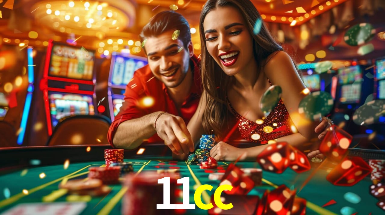 Estatísticas do Jogo 11cc