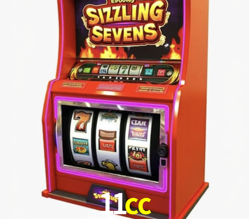 Descubra o Mundo do Cassino Online com 11cc