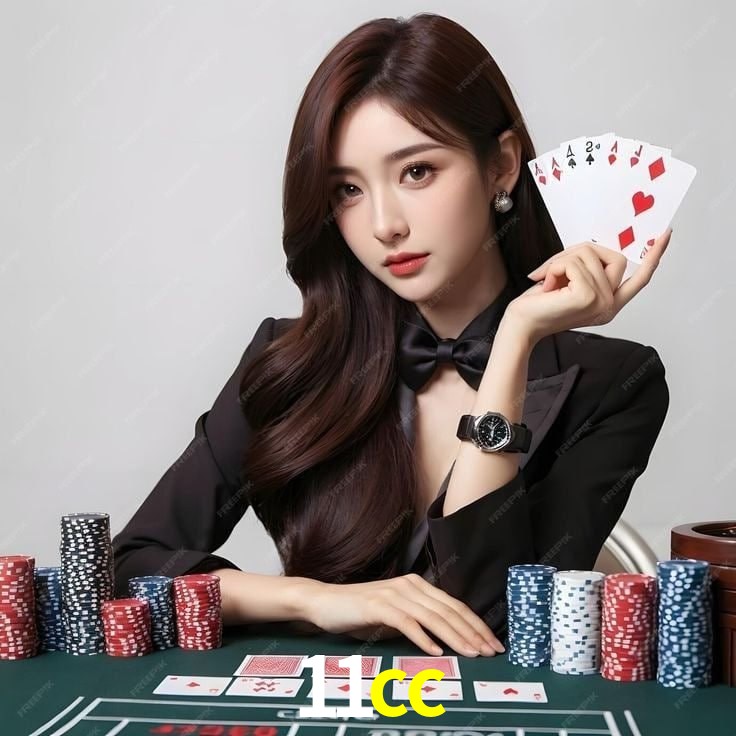 Casino Ao Vivo 11cc