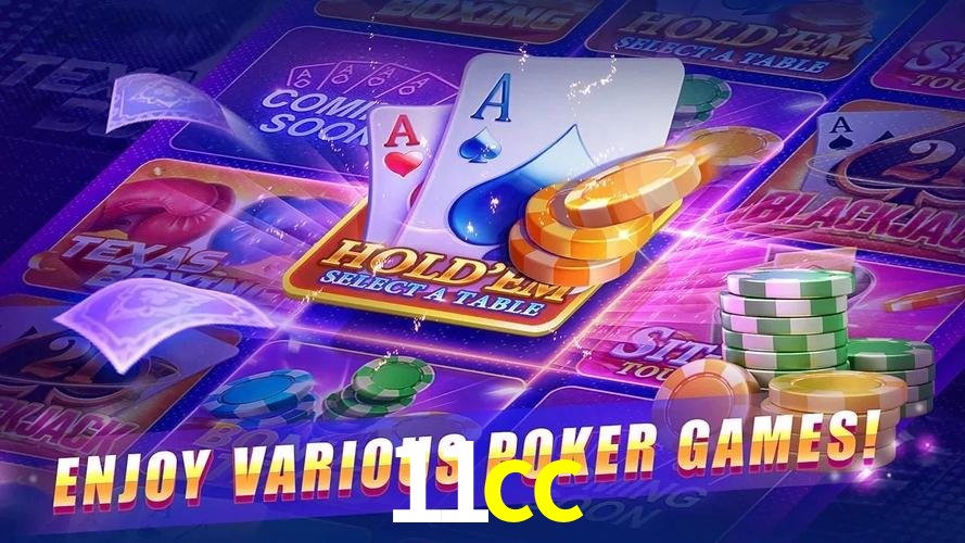 Casino VIP 11cc