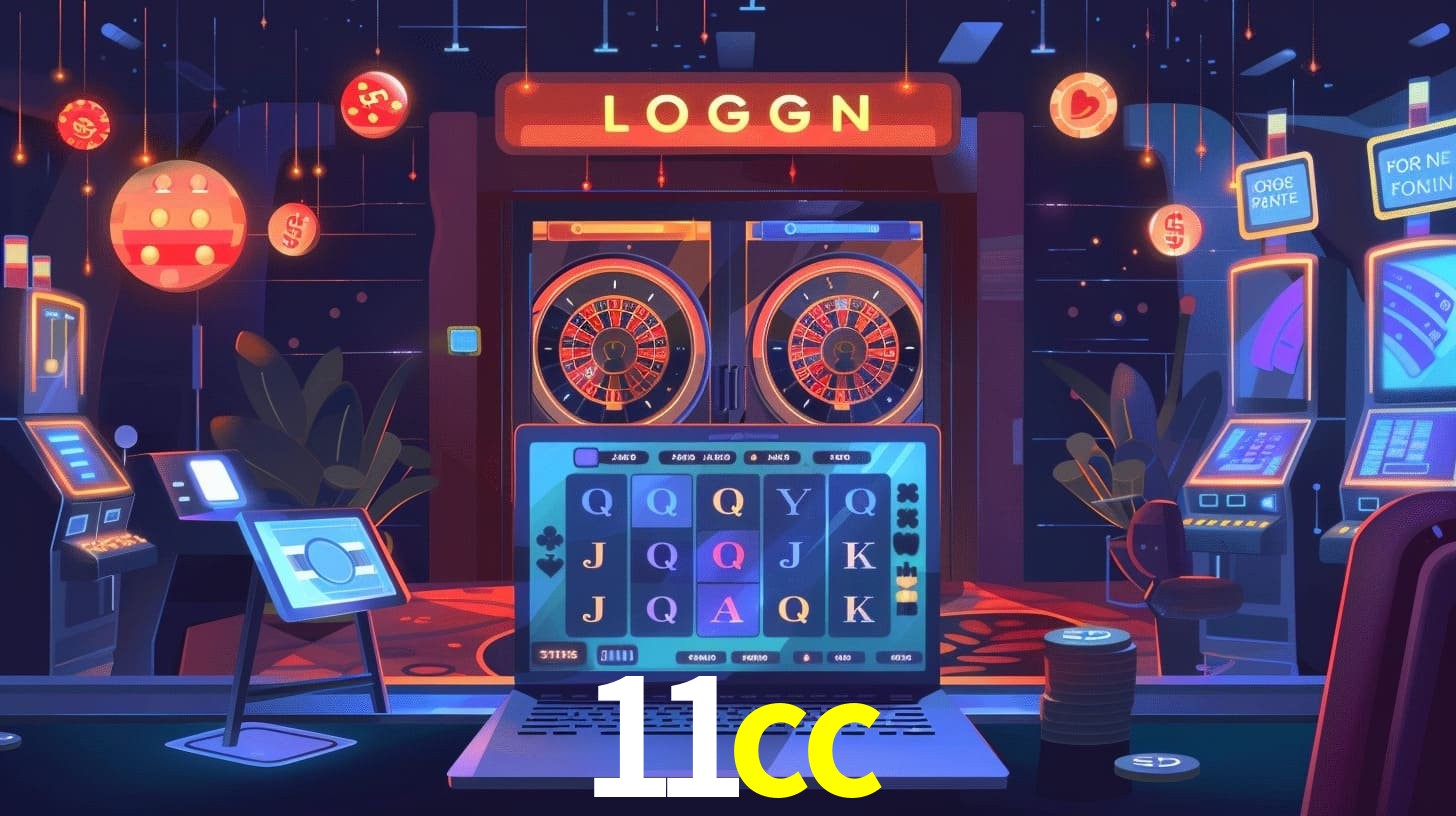 Login Seguro 11cc