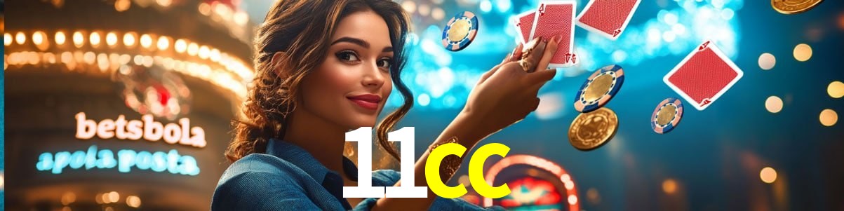 Casino Ao Vivo 11cc