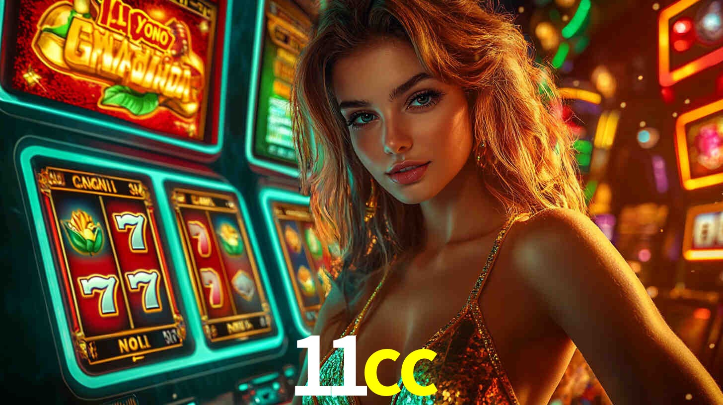 APP oficial da 11cc para mobile