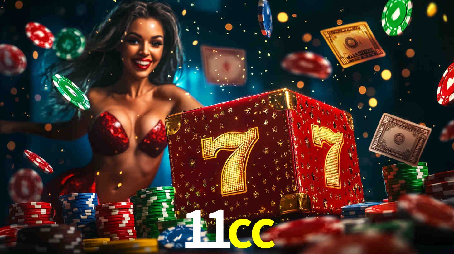 Jogos Exclusivos 11cc