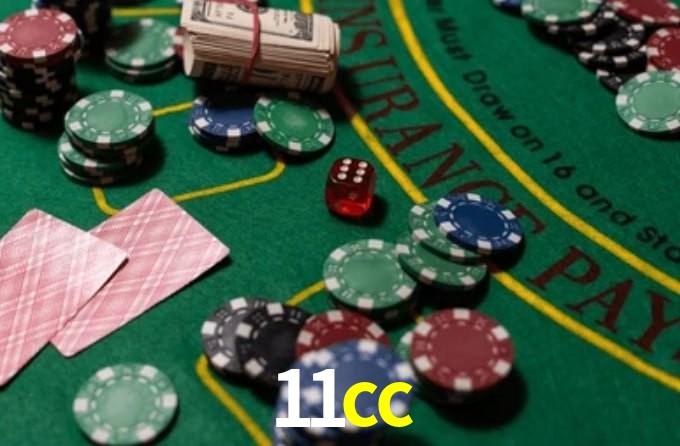 11cc bet